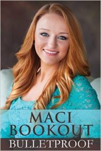 Maci Bookout of ‘Teen Mom’ Releases New Book