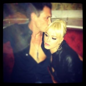Check Out Cute Pic of Maks and Peta