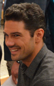 ‘General Hospital’ Spoilers: Ryan Paevey Reveals Info on Nathan West’s Father