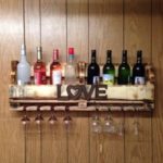 Making Pallet Wine Racks for Your Home