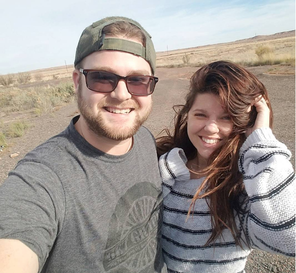 Amy Duggar, Dillon King Reveal If They Had Sex Before Marriage