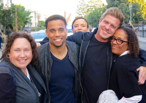 Exclusive Interview: Kenny Johnson Talks Huge Season 2 ‘Secrets and Lies’ Twists