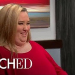 Mama June Shannon Explains Why She Hasn’t Been On Social Networks Lately