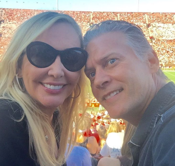 ‘RHOC’ Star Shannon Beador Warned About Her Weight Gain By Bravo