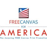 Check Out This Offer For a Free 12X8 Canvas