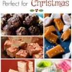 23 Delicious Candies Perfect for Christmas