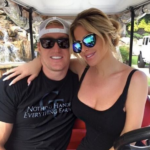 Kroy Biermann Accused of Not Paying The Babysitter