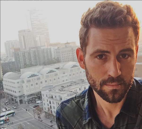 Nick Viall Talks About Life After Split: Is He Dating Now?