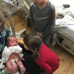Exclusive Pictures: Jesse and Ann Csincsak Share Pictures of New Baby Carter James Csincsak