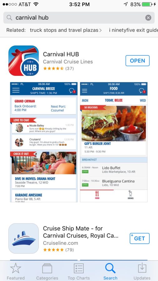 What Is the Carnival HUB App and Is It Worth It?
