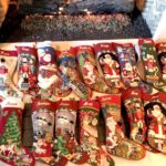 Everyone Gets a Stocking At Kardashian Christmas Except Blac Chyna