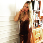 Corinne Olympios Reveals Why She Really Has A Nanny