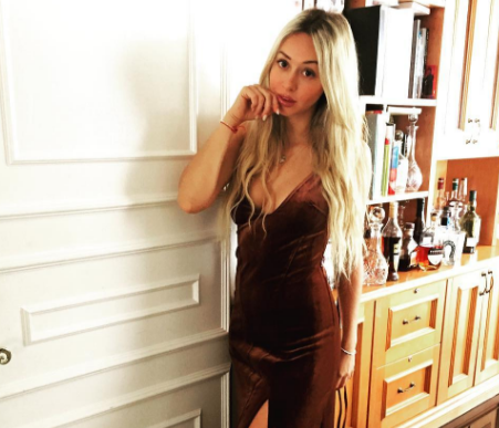 Corinne Olympios Admits To Using Prescription Drugs Along With Alcohol On ‘BIP’