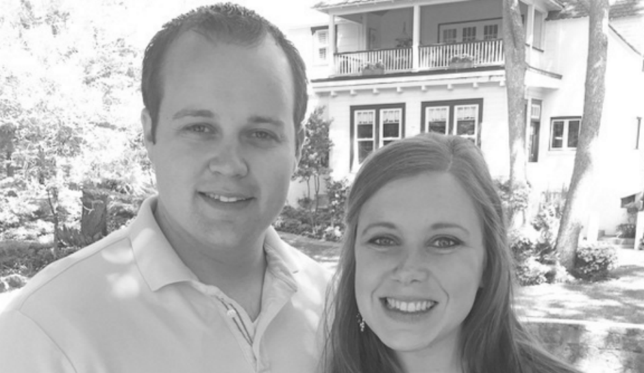 Anna Duggar Stands By Her Husband Against Child Porn Practices