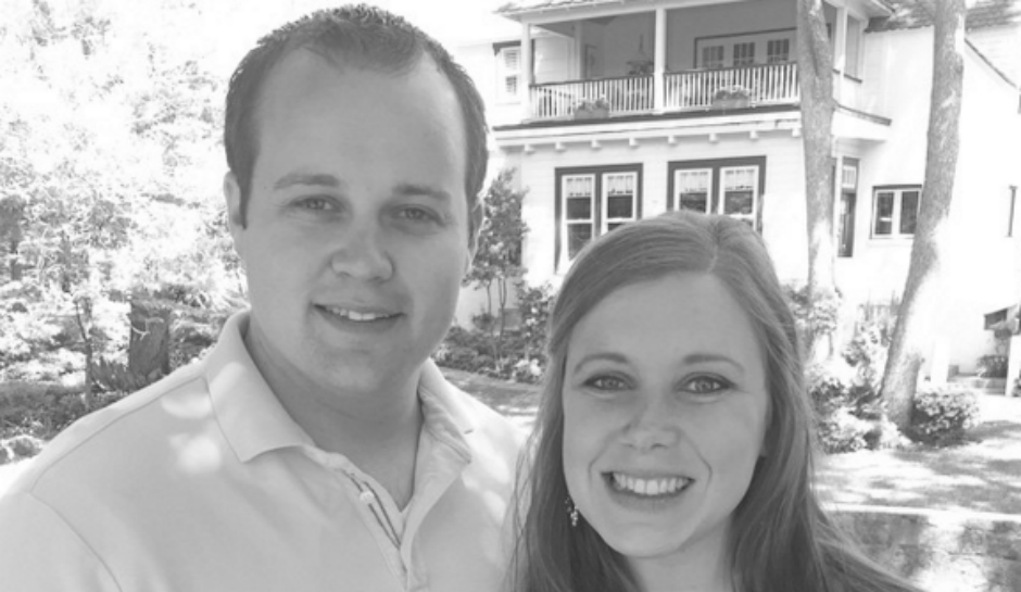 Anna Duggar Returns to Instagram