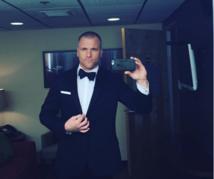 Sean Carrigan of ‘Young and the Restless’ Lands a New Role: Where Can You See Him?