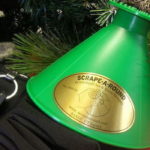 Scrape-A-Round Works Great For Cleaning Ice And Snow Off Windows