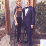 Savannah and Todd Chrisley Speak Out About Thoughts On Doing ‘DWTS’