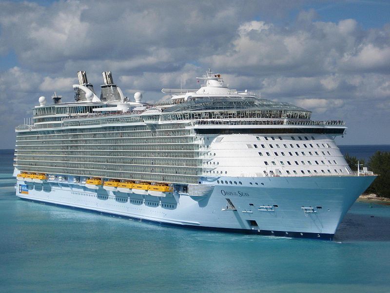 Royal Caribbean Makes Huge Safety Step, Adds Lifeguards to Their Ships