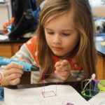 Review: Scribbler 3D Pen is Fun For Artistic Children