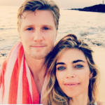 Thad Luckinbill and Wife Amelia Heinle Call It Quits