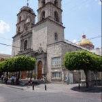 Magic In Mexico: Living In Colonia Santa Teresita