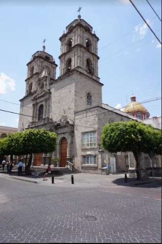 Magic In Mexico: Living In Colonia Santa Teresita