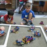 STEAM Science and Robotics Summer Camps 50% Off – Use Code: USFG1750