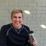 Todd Chrisley Reveals New Podcast He Will Be Doing With His Wife Julie