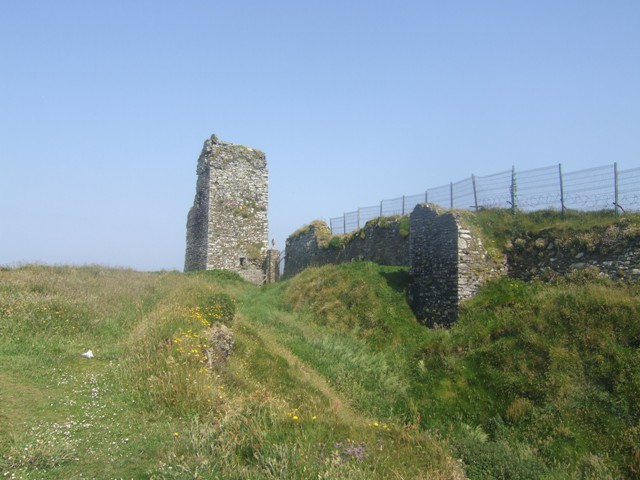 Meet Me in Cork County Ireland