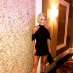 Savannah Chrisley Gets A Spot on HSN For Her Clothing Line