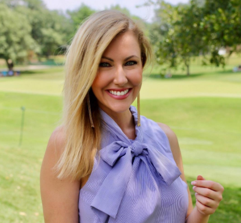 Exclusive Interview: Stephanie Hollman Talks ‘The Real Housewives of Dallas’ Season 2