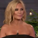 Tamra Judge Admits To Getting a Face Lift on ‘WWHL’