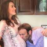 Jamie Otis And Doug Hehner Reveal Their Little Girl’s Name, Special Story Behind Name