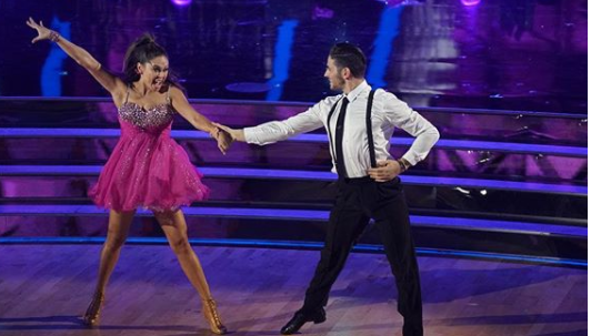 ‘DWTS’ News: Will Maksim Chmerkovskiy Return Next Week?