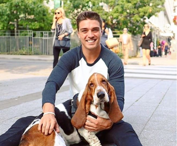 Dean Unglert and Kristina Schulman Still Talking After ‘Bachelor In Paradise’