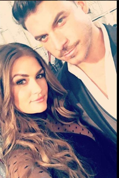 Jax Taylor, Brittany Cartwright are Engaged! See her Ring!