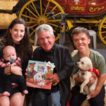 Matt Roloff Dedicates Book to Grandson Jackson, Shares How You Can Get Book