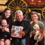 Matt Roloff Has His Own Big Birthday Party for Grandson Jackson