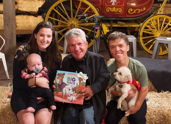 Tori Roloff Teases Wanting Another Baby