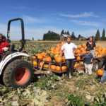 Jeremy Roloff is Back To Work On The Roloff Farm