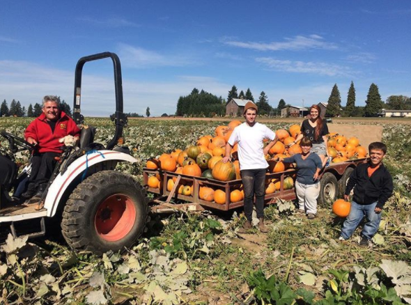 Jeremy Roloff is Back To Work On The Roloff Farm