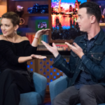 Why Did Kate Hudson Have Short Hair on ‘WWHL’?