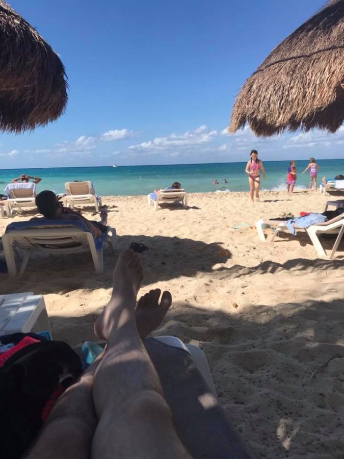Review: Nachi-Cocom Beach In Cozumel, Find A Better Way To Spend Your Day