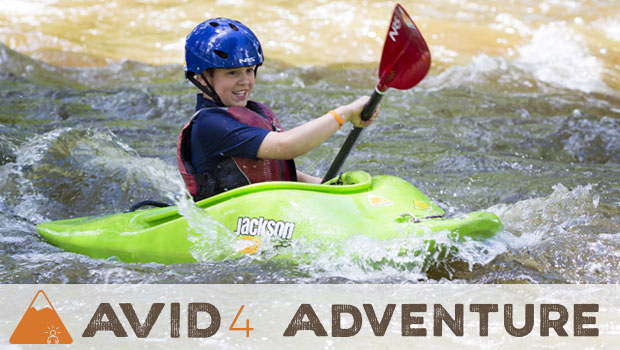 Avid 4 Adventure Is The Perfect Summer Camp For Your Kids!