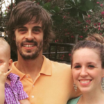 Jill and Derick Dillard Left Out of New ‘Counting On’ Promo Pic