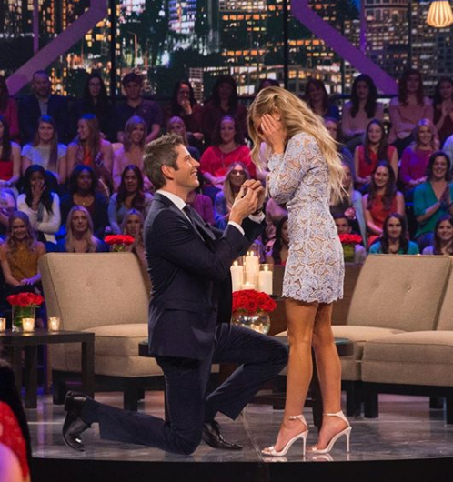 ‘The Bachelor’ 2018: Arie and Lauren Share Plans For Children