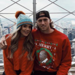 Brielle Biermann and Boyfriend Allegedly Split After Two Years