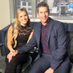 Arie Luyendyk Jr, Lauren Burnham Hoping For Freebie Wedding