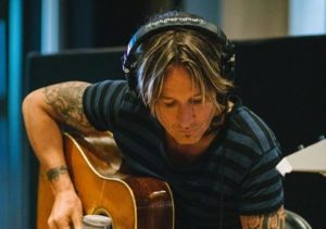 Don’t Miss Keith Urban’s New Hit Song ‘Coming Home’